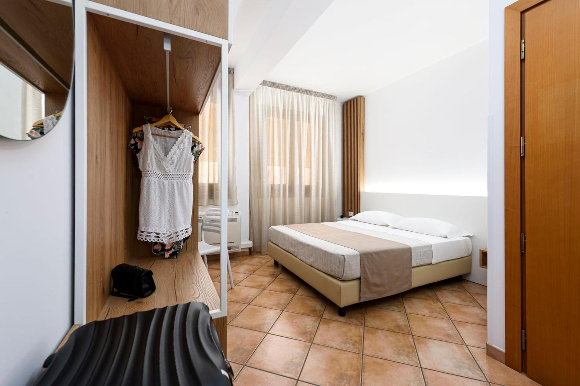 Sun Garden Hotel ซานวิโต โลคาโป ภายนอก รูปภาพ